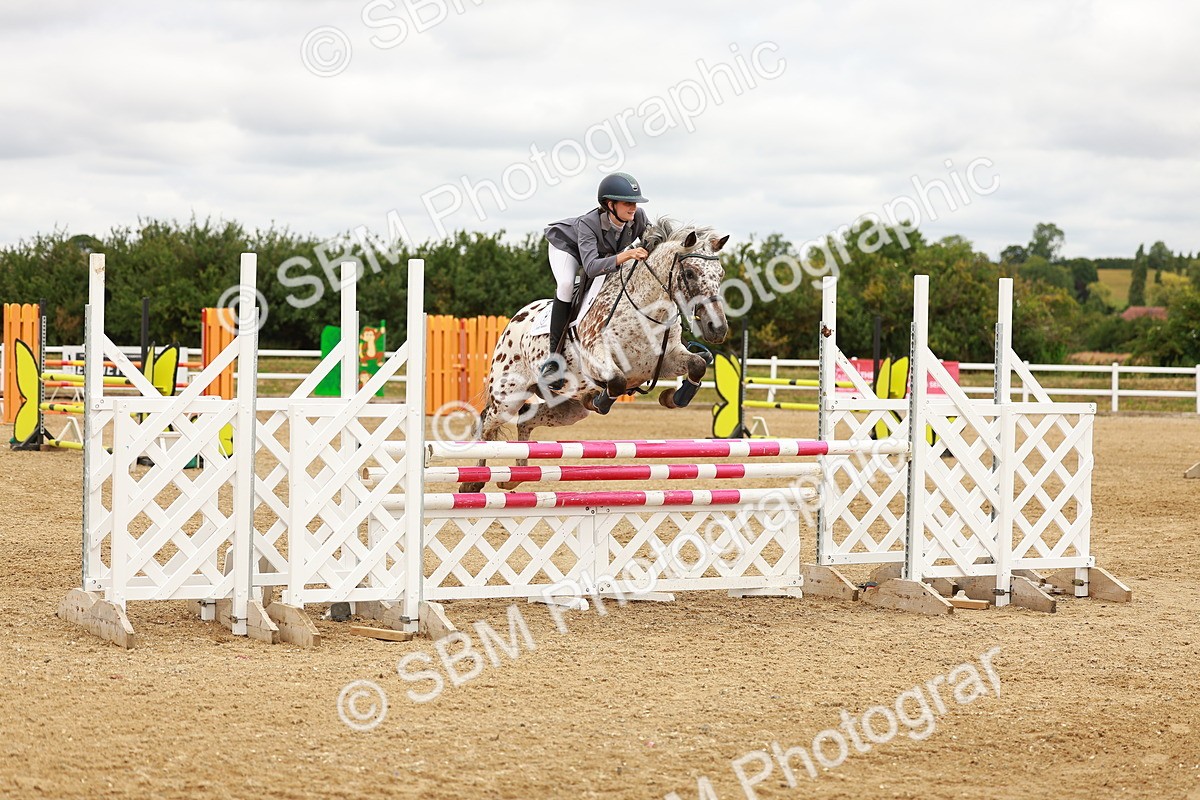 SBM_002272 - Class 11 - Senior Discovery - 1.00m