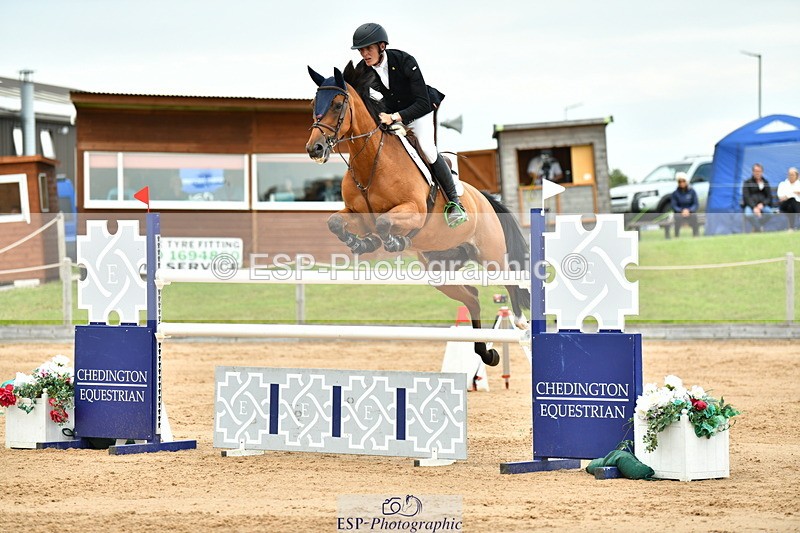 230720A-151554-03783 - Cls 9, 2 Star Big 1.40m Start to break