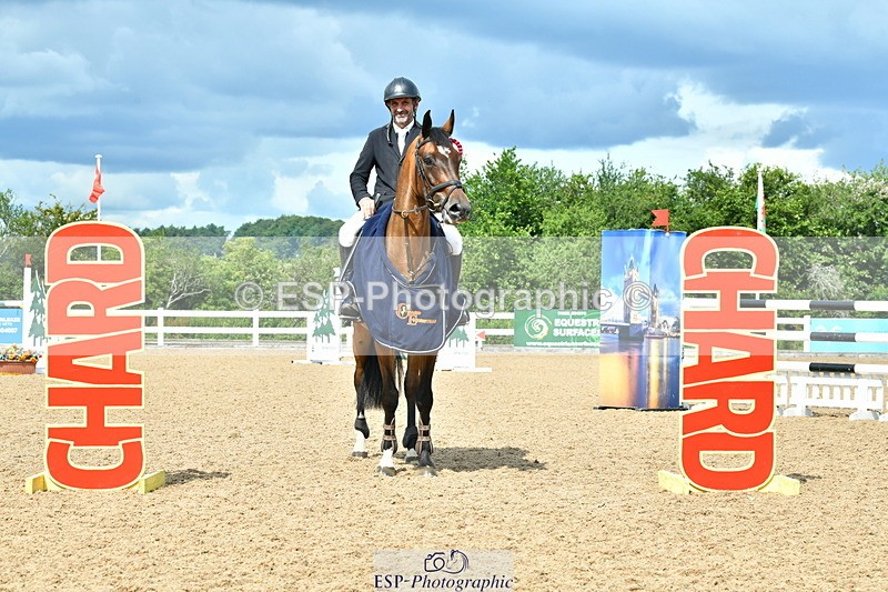 230721A-105507-05325 - Cls 30, 6 Yr Olds 1.20m