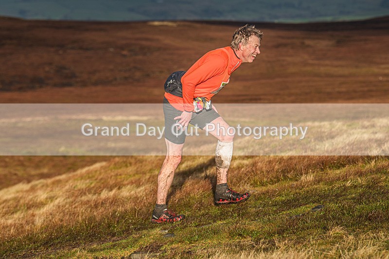 Nine Standards-531 - Nine Standards Fell Race Wednesday 1st January 2025