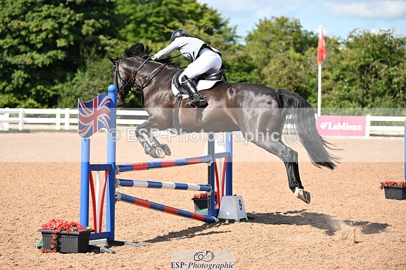 240728A-100531-07788 - Cls 33 Snr British Novice and 90cm Open