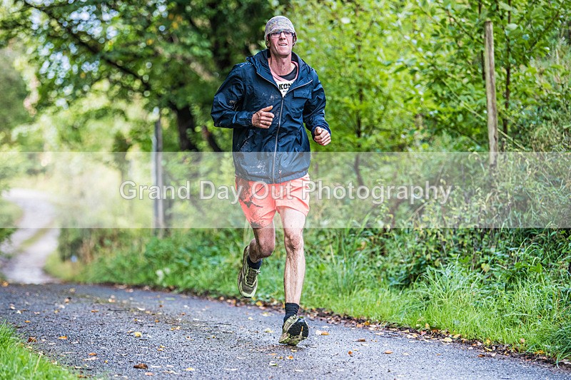 Westmorland-311 - Great Westmorland Trail Race (Junior & Senior Races) Saturday 13th September 2025