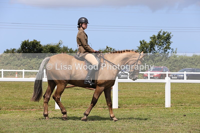 1X9A4266 - Class 34: Veteran Ridden