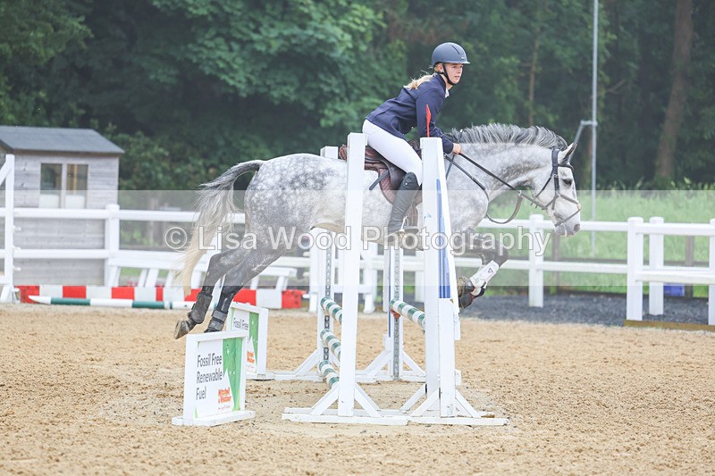 3E7A4739 - Class 2: Senior 70cm