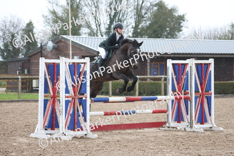 20260207-0503Cherwell 7th Feb 2026 Combined Training - Class 4 - 90cm