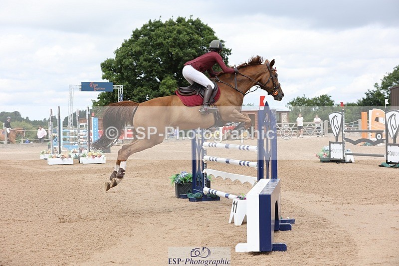 250719-114302-14644 - Cls 11, 1 Star Bronze Tour