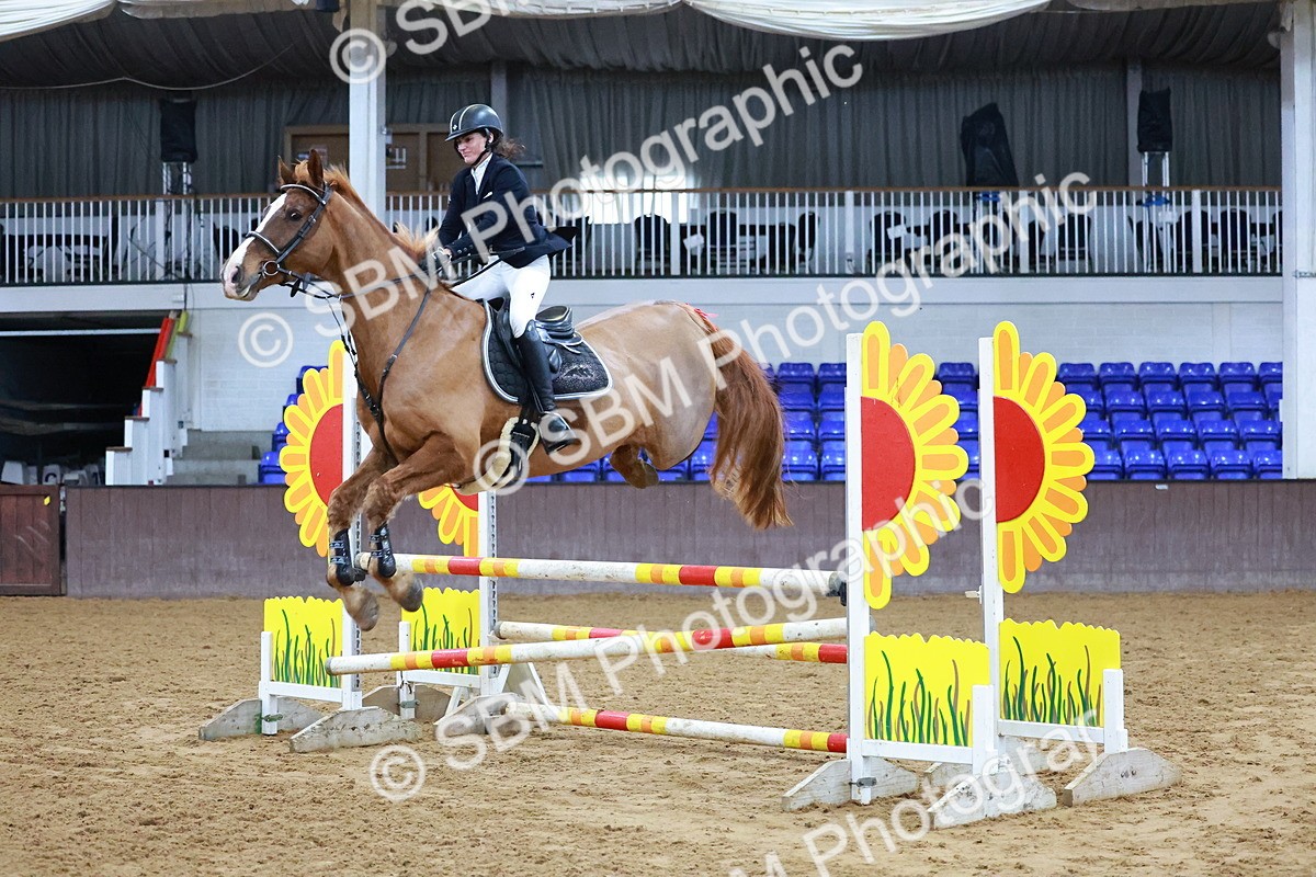 SBM_001347 - Class 3 - Senior Discovery - 1.00m