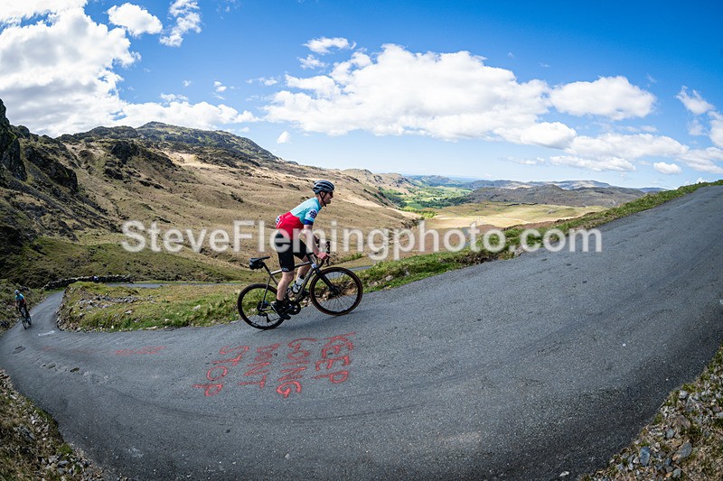 113251 - Hardknott Pass Camera 2 11.00-12.00
