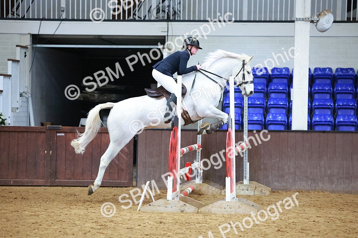 SBM_000769 - Class 2 - Senior British Novice - 90cm