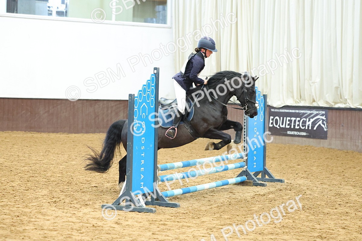 SBM_000884 - Class 3 - Show Jumping 60cm