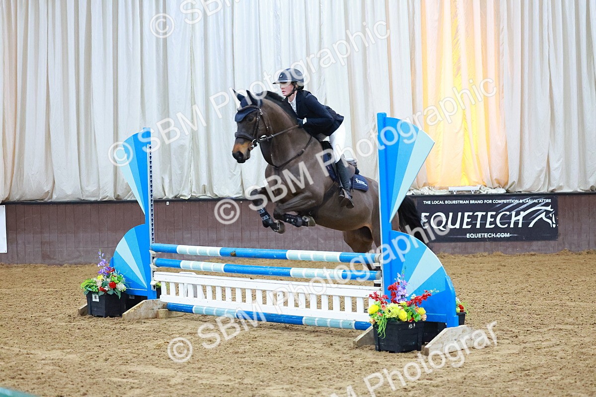 SBM_002007 - Class 7 - Clear Round