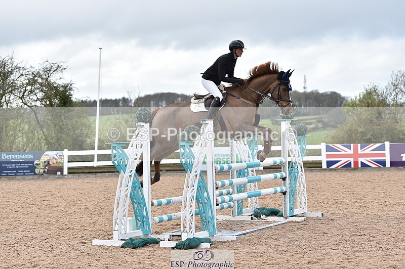 240327A-142348-00770 - Cls 5 Foxhunter and 1.20m Open