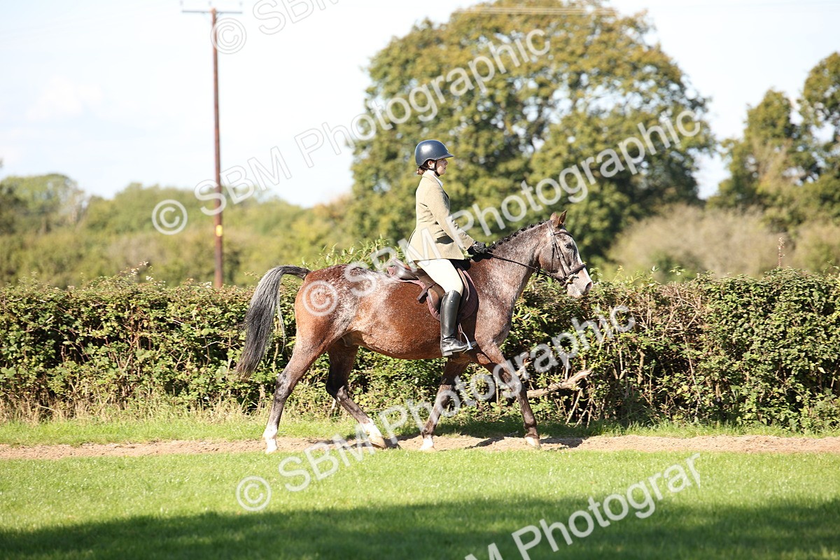 SBM_38950 - S11 - Best Ridden Horse & Pony