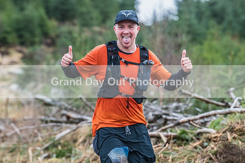 Glentress-1951 - High Terrain Events Glentress Marathon 21 & 10K Trail Races Sunday 18th February 2024