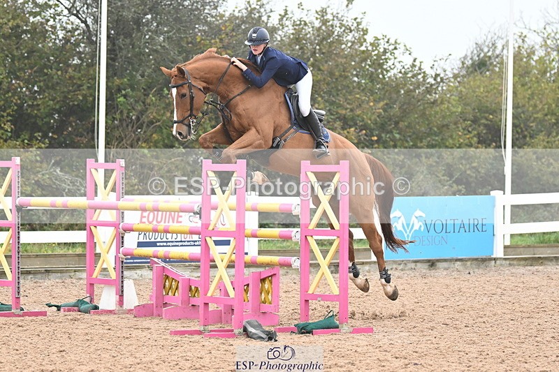 241102A-131351-04748 - SAT Cls 15 Foxhunter and 1.20m Open