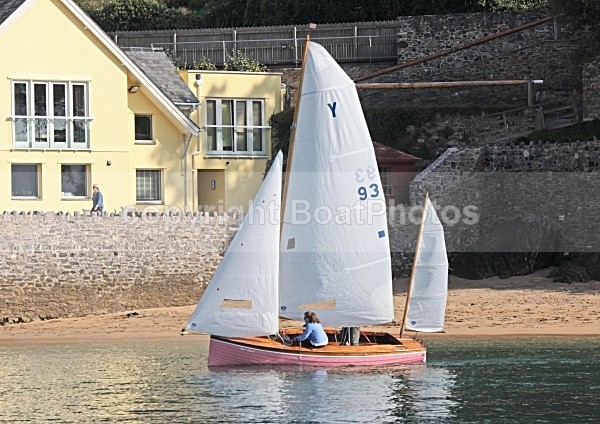 090927 SEA THRIFT IMG_9270 - Sailboats - monohull