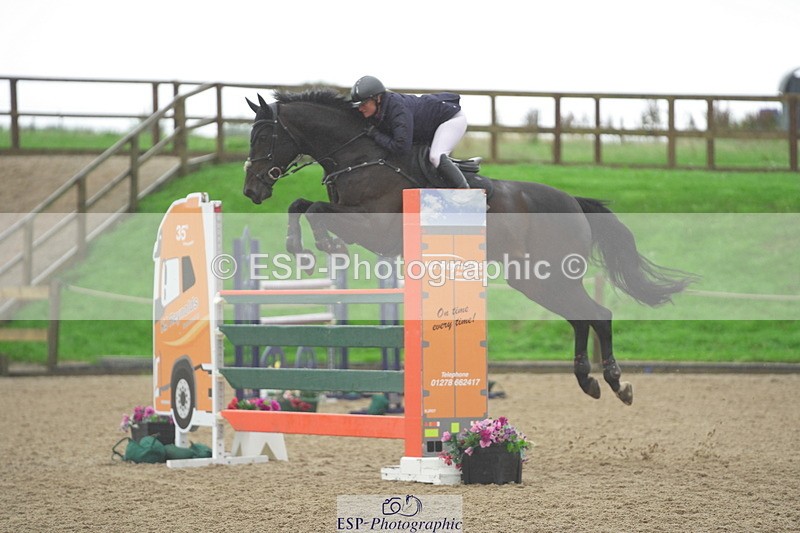 230730A-120232-09015 - Cls 26 NAF Silver 1st Jump Off