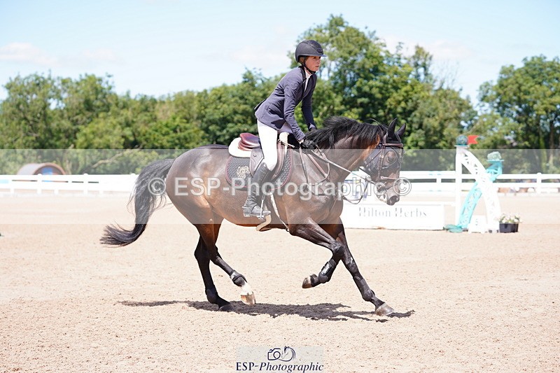 240721A-134528-18529 - Cls 32, YH 6 Yr Olds 1.30m