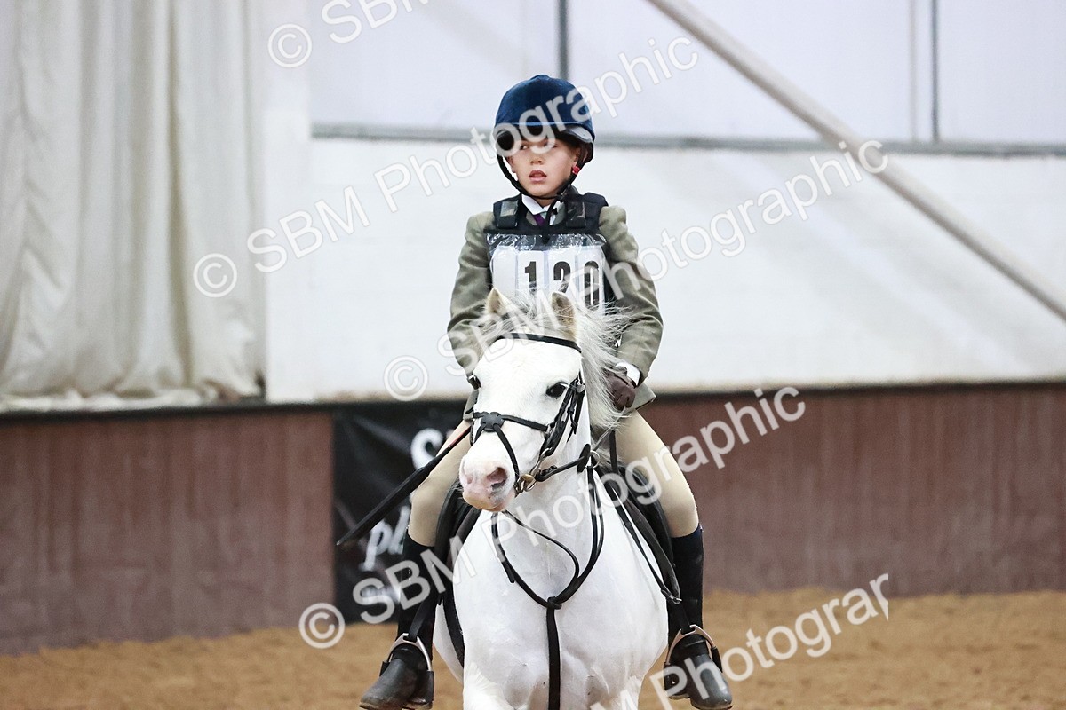 SBM_000652 - Class 2 - Show Jumping 50cm