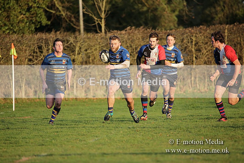 RU 180120 -0237 - Pewsey vale RFC v Swindon II RFC 18/01/20