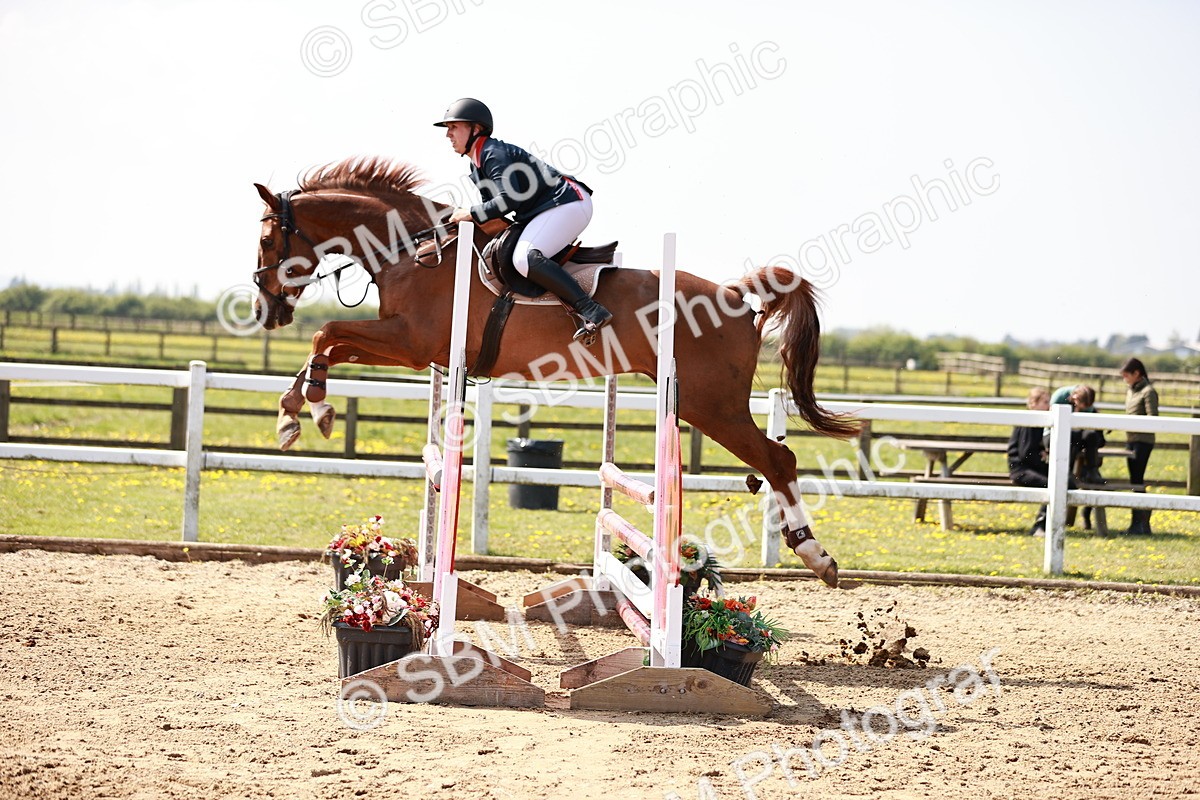  - Class 22 - Senior Discovery - 1.00m