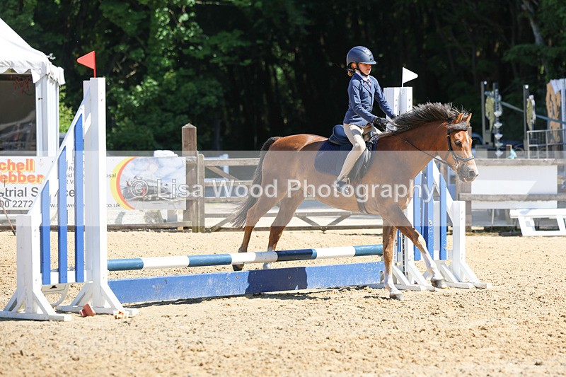 3E7A1729 - Class 1C: 40cm Open