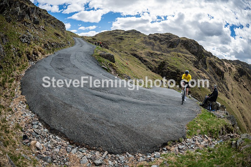 120317 - Hardknott Hairpin 12.00 - 13.00