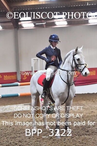 BPP_3222 - CLASS 8 Winter/ Summer 128cm/ Winter/ Summer 138cm