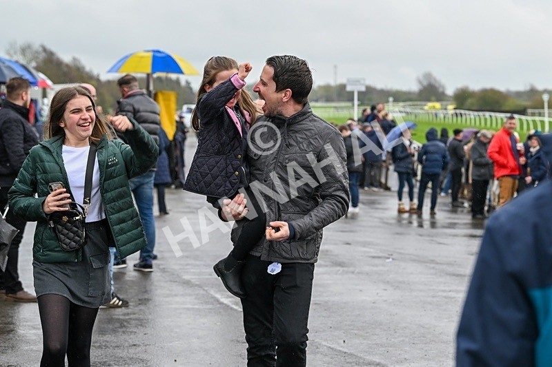  - Race 5