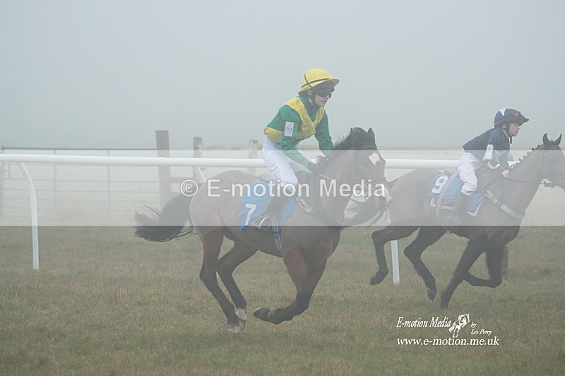 PtP 2901230038 - Heythrop Hunt PtP Cocklebarrow 29/01/2023