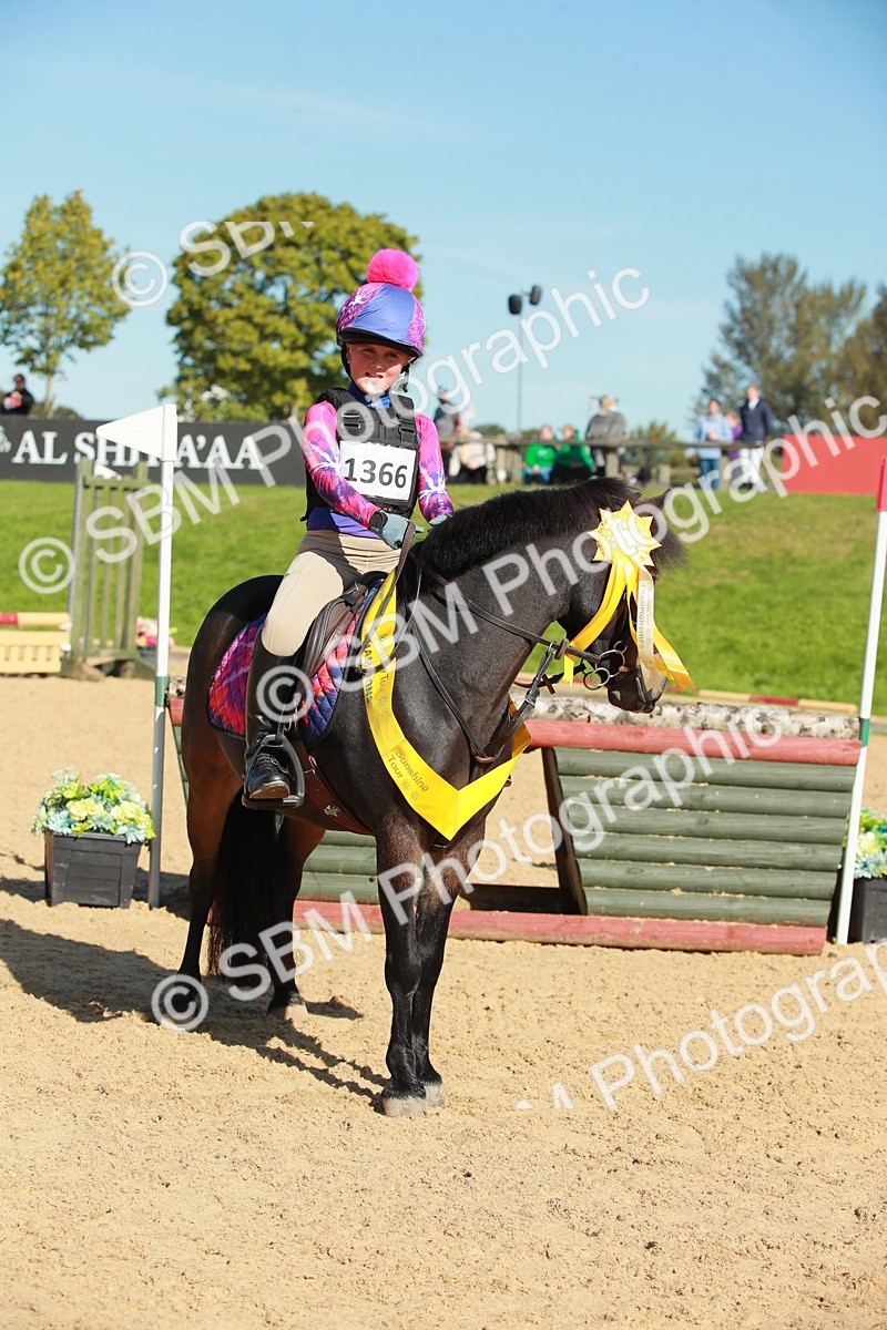 SBM_17218 - E10 - Eventers Challenge 50cm Championship