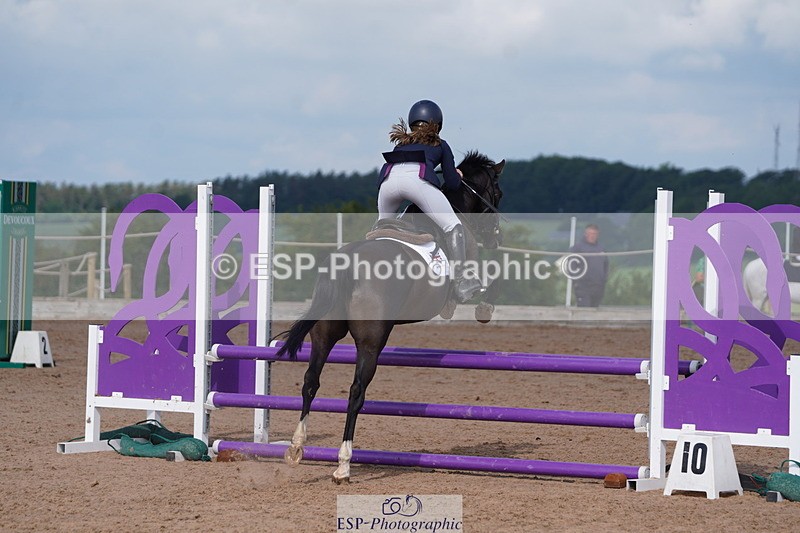 240713A-095456-00144 - Cls 3 A&B Pony BN & 80cm Open