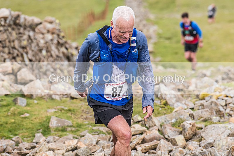 Ennerdale-513 - Ennerdale Horseshoe Fell Race Saturday 6th June 2026