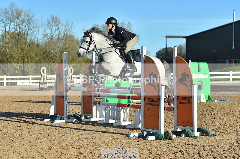 231111A-030142-01322 - Cls 9 British Novice & 90cm Open