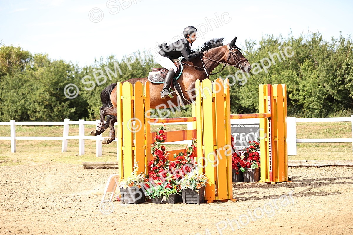 SBM_004629 - Class 23 - Talent Seekers Inc 7Yr Old Championship Qualifier 1.30 - 2nd Half