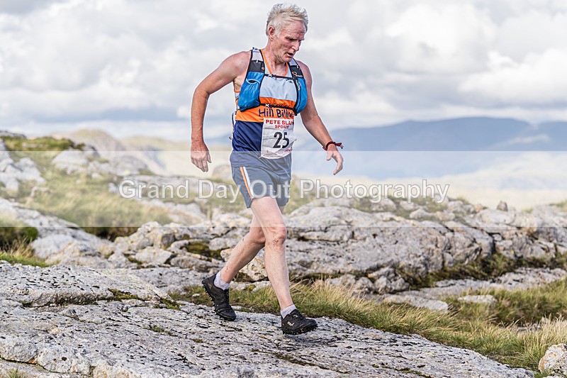 Blisco Dash-1149 - Blisco Dash Fell Race (men) Saturday 27th July 2024