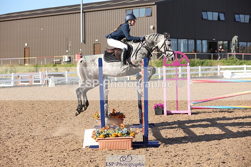 240629A-185350-09429 - Cls 14 Springboard 128cm + 138cm