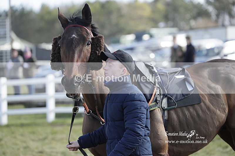 PtP 260223 676 - South & West Wilts Point-to-Point Larkhill 26/02/23