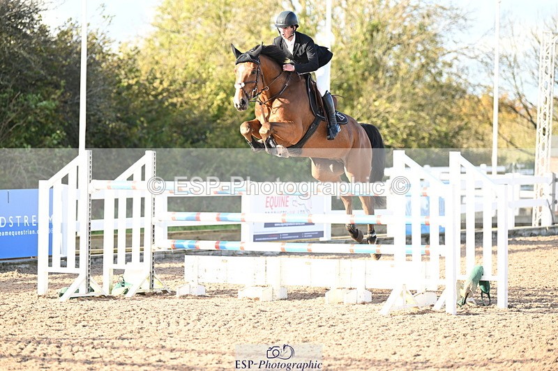 241023A-160215-01285 - Cls 6 National 1.30m Open