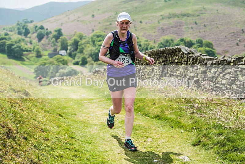 Two Tops-855 - Two Tops Fell Races (Junior & Senior) Saturday 20th May 2023