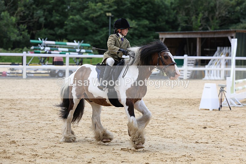 3E7A9002 - Class 3: 60cm