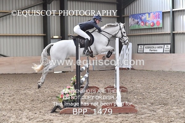 BPP_1479 - CLASS 4 Springboard 128cm/ 138cm Restricted Handicap