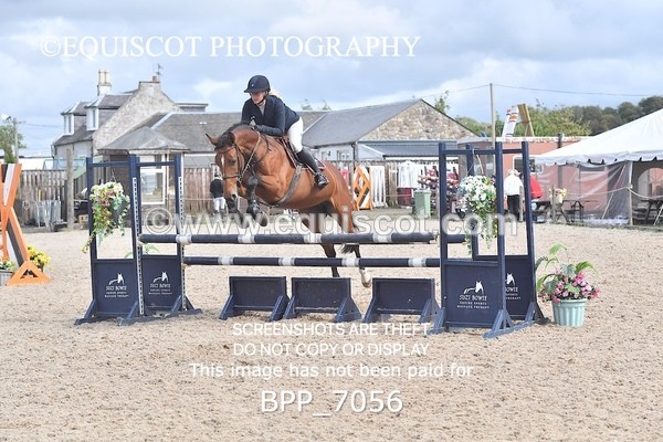 BPP_7056 - CLASS 3  Senior Discovery/ 1m Open