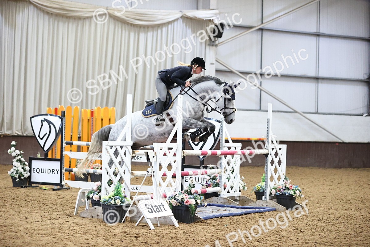 SBM_003578 - Class 11 - Senior Newcomers 1.10m