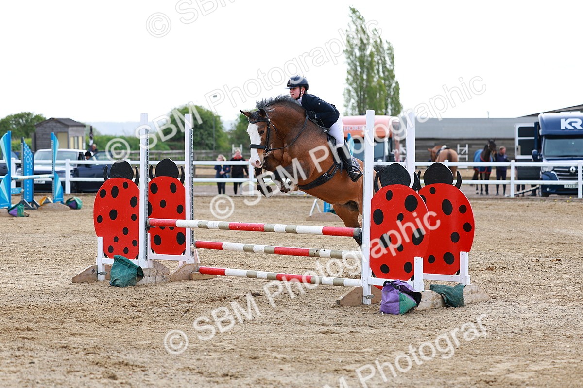 SBM_001785 - Class 7 - Clear Round