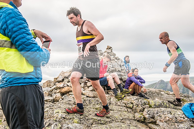 Pike OBlisco-246 - Pike O'Blisco Dash Wednesday 20th July 2022