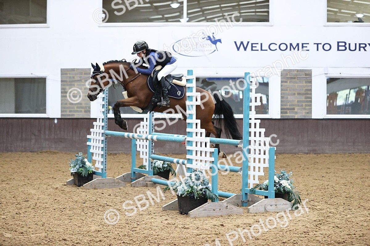 SBM_004123 - Class 14 - Pony Newcomers 1.00m Open