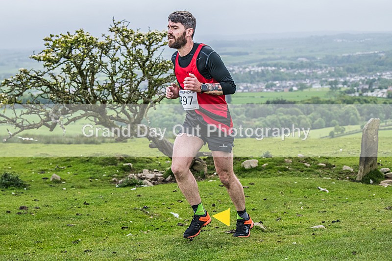 Hay-O-68 - Hay-O Trail Race Tuesday 19th May 2026
