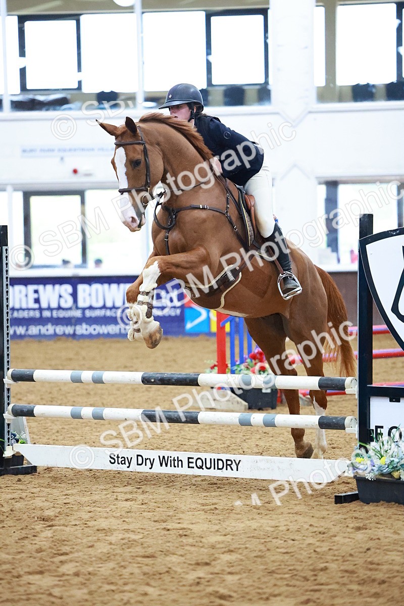 SBM_000187 - Class 1 - Clear Round 80cm