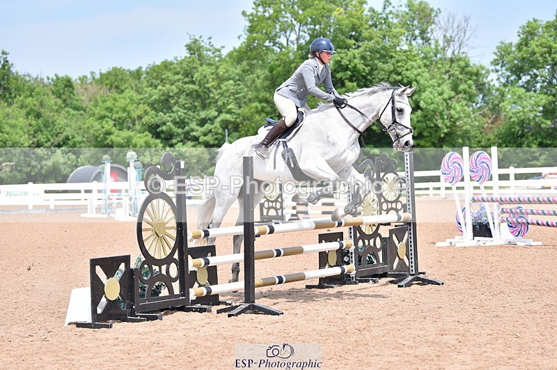 230609A-124651-00966 - Cls 10 85cm Amateur Qualifier